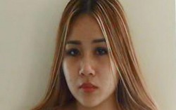 Nữ quái 9x cầm đầu đường dây mua bán ma túy sa lưới