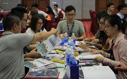 Tuyển chọn 70 cán bộ điều hành cấp cao cho chặng đua F1 Vietnam 2020