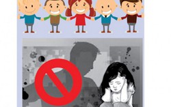 5 việc bố mẹ cần làm ngay để bảo vệ con