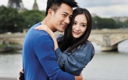 “Cảm ơn em vì đã đưa tay ra với anh!”
