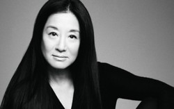 'Bà tiên váy cưới' Vera Wang