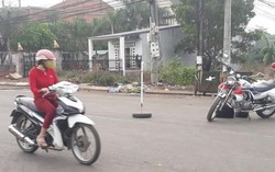 Bình Phước: Phát hiện thi thể 1 phụ nữ ở gần bãi rác