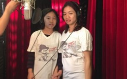 Vợ con thu ca khúc tưởng nhớ Trần Lập
