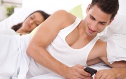 10 lý do khiến đàn ông ngoại tình