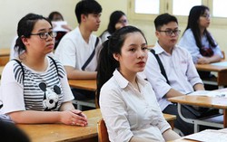Đề xuất phương án bảo đảm quyền lợi thí sinh bị lỡ thi do mưa lũ