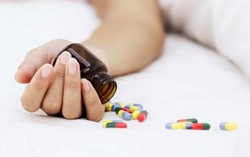 Khiến con gái ruột tự tử vì hận kẻ bạc tình