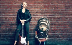 Đại tiệc nhạc Giáng sinh với Scarlett Johansson và dàn 'sao' bự