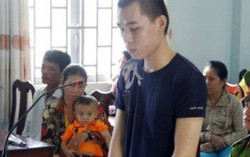 Kẻ sát hại người tình vì ghen lãnh án 20 năm tù