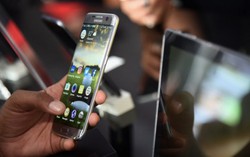 Samsung phát hành trợ lý ảo cho Galaxy S8