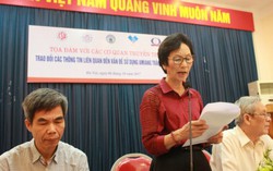 Lí do nhiều nhà khoa học kêu gọi dừng sử dụng, nhập khẩu amiang trắng