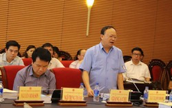 Tăng giờ làm thêm, nhiều đại biểu Quốc hội băn khoăn