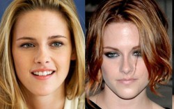 Bài học thời trang từ Kristen Stewart