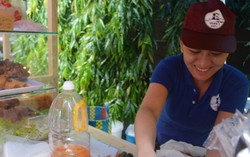 TPHCM có phố hàng rong thứ hai