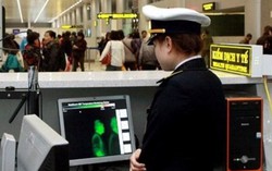 Không loại trừ khả năng dịch Ebola xâm nhập vào Việt Nam