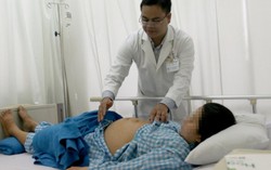 Nội soi cắt ruột thừa thành công cho thai phụ mang thai 29 tuần