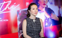 Hoa hậu Thu Hoài trải lòng về chuyện bị chồng cũ bạo hành
