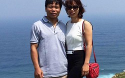 Giữa trưa chồng đi đánh golf vợ cũng xách gậy đi tập, đến một ngày...