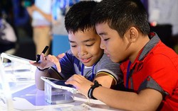 Bộ trưởng Thông tin và Truyền thông đề xuất giới hạn độ tuổi trẻ em tham gia mạng xã hội