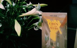 Trần Chiến ra mắt tiểu thuyết về cuộc sống phố cổ Hà Nội những năm 1960