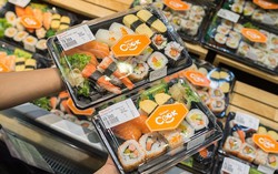 Mách chị em bí kíp hết 'đầu bù tóc rối' vì Tết