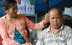Chuyện tình cổ tích lay động lòng người ở làng phong Quy Hòa
