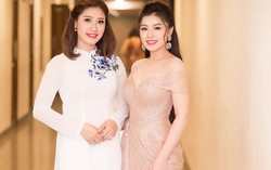 Sao Mai Bích Hồng - Thu Hằng đầy cảm xúc khi hát tình ca về biển 