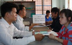 Làm việc 6 tháng đã phải đóng bảo hiểm thất nghiệp, đúng không?