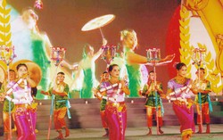 Thủ tướng gửi thư chúc mừng đồng bào Khmer dịp Tết Chôl Chnăm Thmây