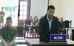 Hòa Bình: Án chung thân cho kẻ giết vợ tối 30 Tết