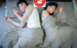 Bất hòa vì vợ ngại 'chuyện ấy' sau khi ăn chay