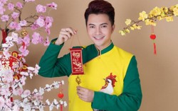 Nam Cường khẳng định sẽ trở thành ca sĩ chuyên hát bolero