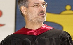 Bật mí câu hỏi tự vấn mỗi sáng của Steve Jobs