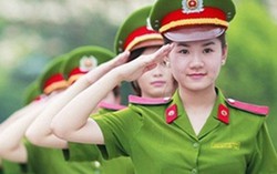 Tiêu chuẩn đối với công dân khi thực hiện nghĩa vụ tham gia Công an nhân dân