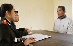 Trung Quốc phá đường dây môi giới lao động Việt Nam ‘chui’