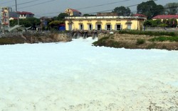 Xử lý triệt để các cơ sở gây ô nhiễm môi trường nghiêm trọng