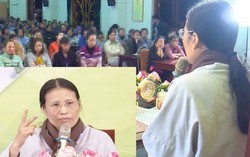 Những câu hỏi day dứt ở chùa Ba Vàng
