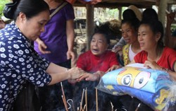 Sẻ chia với Mường La