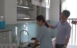 Đồng Nai: nhà đầu tư cần cam kết xây nhà ở cho công nhân