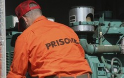 Mỹ: 'Mỏ vàng' từ các nhà tù