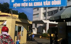 Vụ bác sĩ bị tố tắc trách: Bước đầu xác định nguyên nhân trẻ tử vong