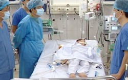 Thủ tướng khen đơn vị thực hiện thành công ca ghép phổi