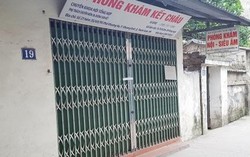Truyền đạm tại phòng khám tư, nữ công nhân bất ngờ tử vong