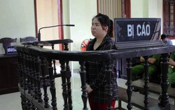 'Hồn nhiên' tiễn vợ đi Trung Quốc lấy chồng