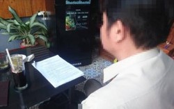 Vụ 'ảnh nóng' của thầy hiệu phó ở Cần Thơ, hiệu trưởng có vi phạm luật?