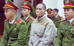 Tử hình kẻ sát hại 4 bà cháu