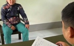 Mẹ chồng, con dâu cầm đầu băng dàn cảnh móc túi liên tỉnh
