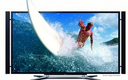  Full HD bị 'bỏ rơi' vì TV 4K