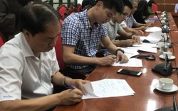 Hà Nội mở thầu tài chính 'sữa học đường': Vinamilk đưa giá dự thầu thấp hơn đối thủ nhiều tỷ đồng