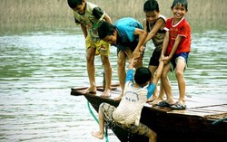 Cứu bạn khỏi chết đuối