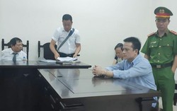 Hà Nội: Án chung thân cho kẻ đâm chết bạn trai của vợ cũ